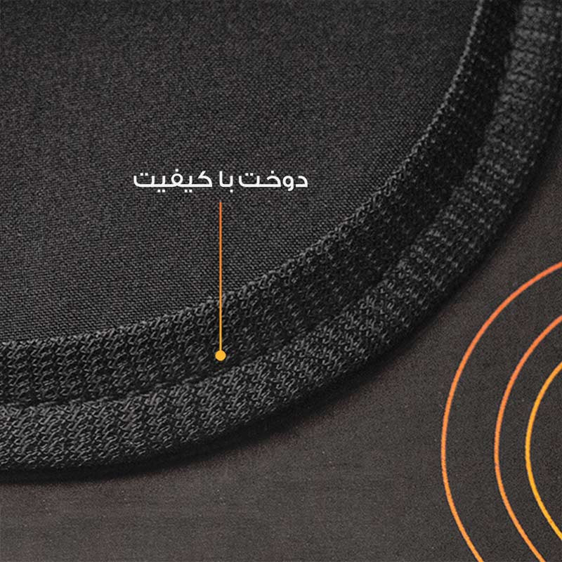  سرویس روتختی مدل Persian Miniature PCB6F دو نفره 6 تکه