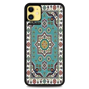 AKAM AMC-WA11-PERSIAN-25 Cover For Apple iPhone 11