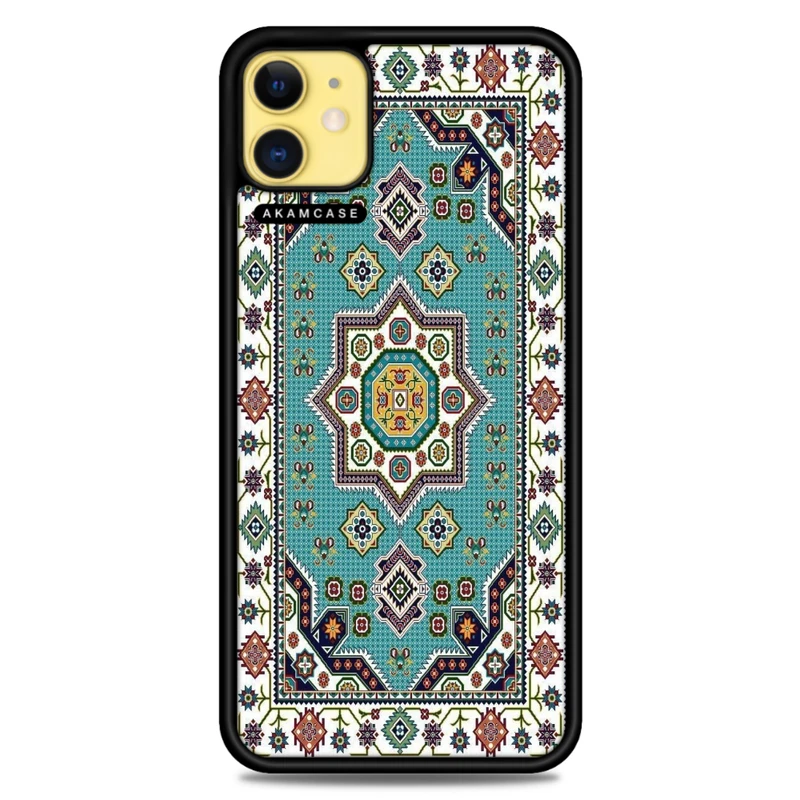 کاور آکام مدل AMC-WA11-PERSIAN-25 مناسب برای گوشی موبایل اپل iPhone 11
