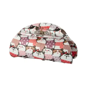 کلیپس مو زنانه مدل MDK-AT3121