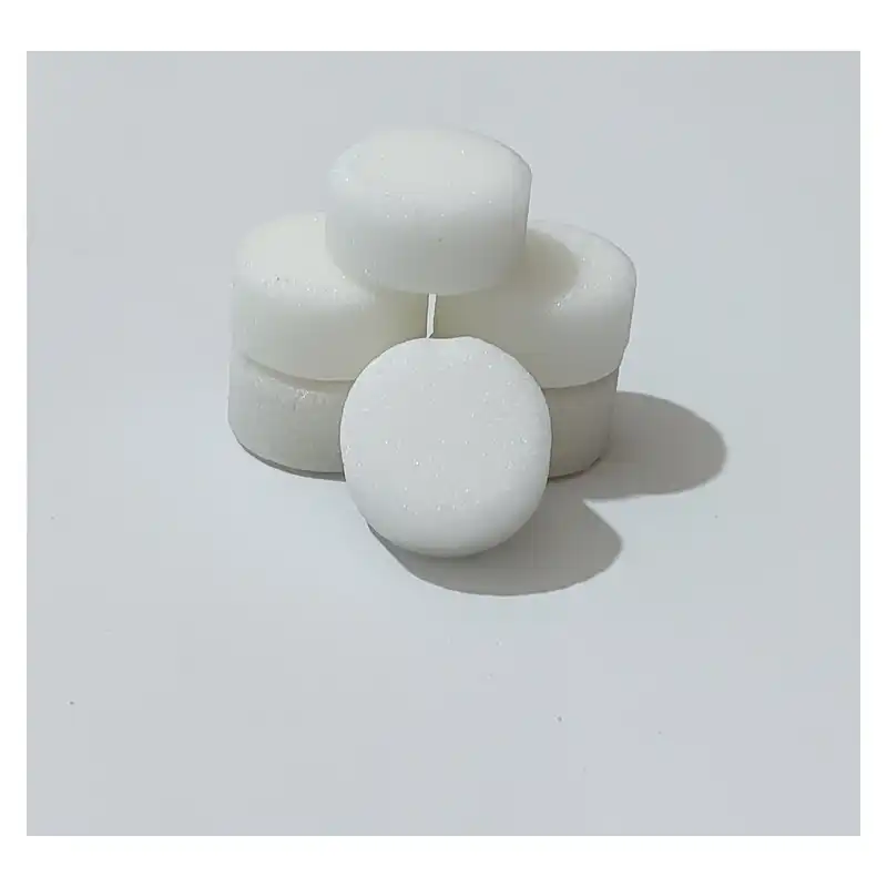 قرص آتش زا مدل BEST FIRE کد 040 بسته 40 عددی