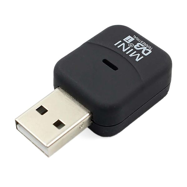 گیرنده دیجیتال تلویزیون USB مدل Mini