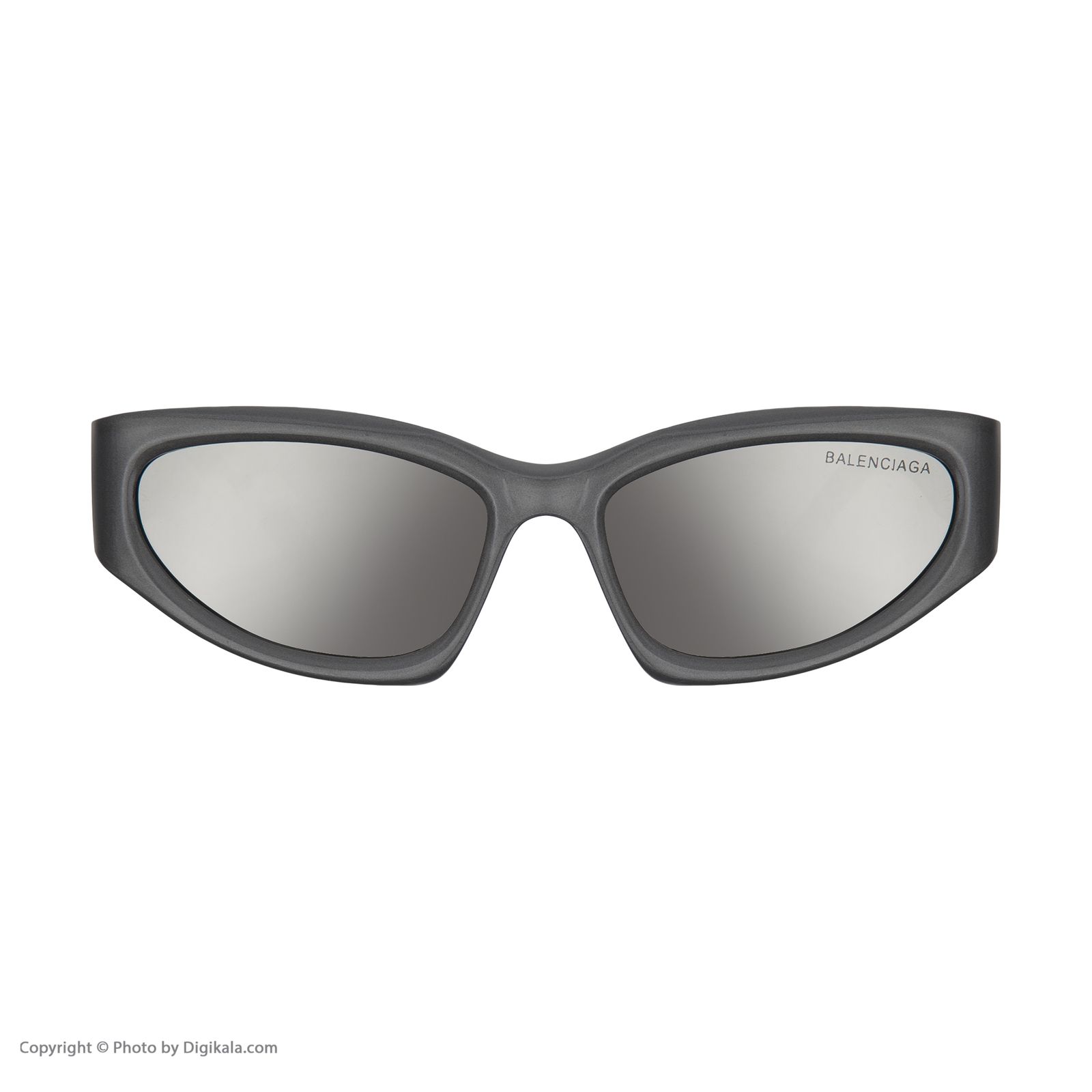 عینک آفتابی بالنسیاگا مدل Swift oval -  - 2