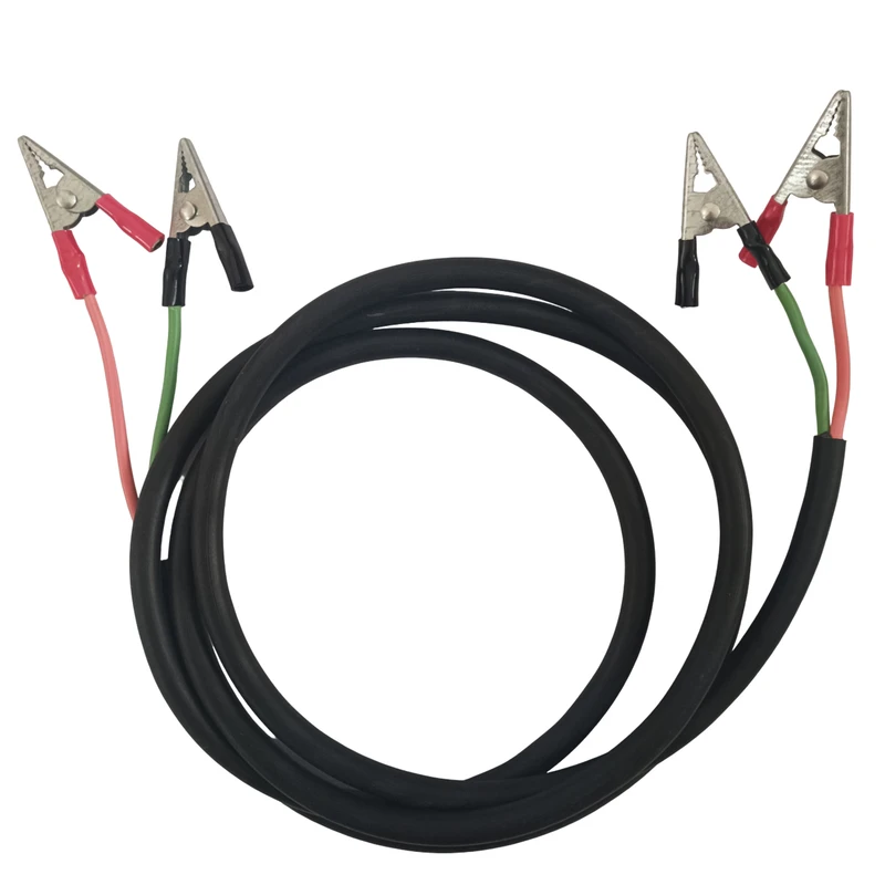  کابل اتصال باتری به باتری خودرو مدل Germany 1000A-2.5m