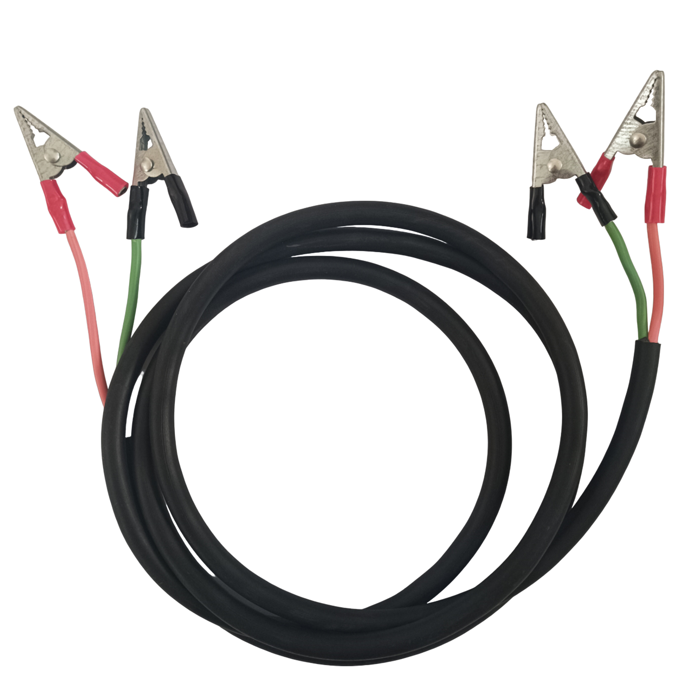 کابل اتصال باتری به باتری خودرو مدل Nitro 1000A-10m