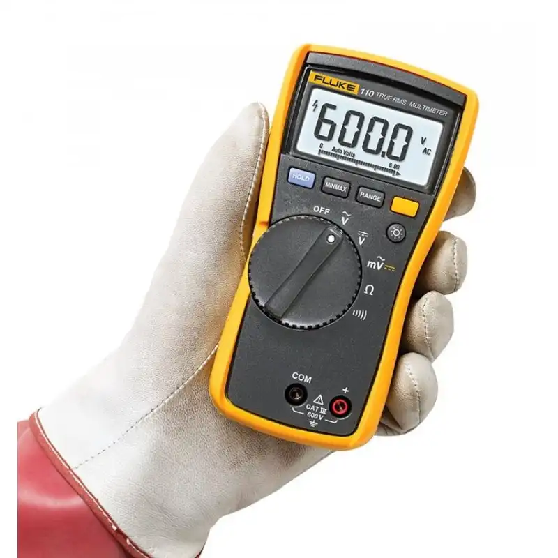 مولتی متر دیجیتال فلوک مدل 110