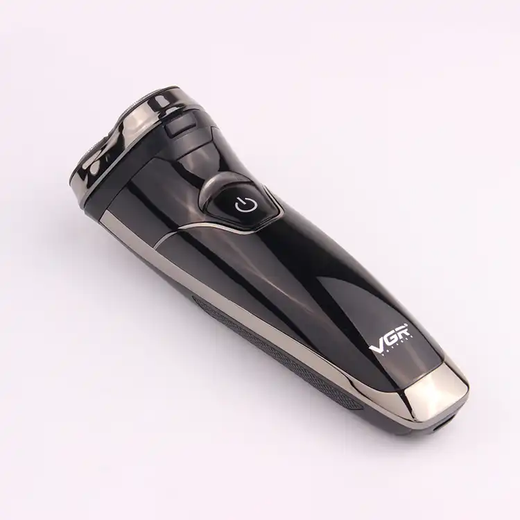 ماشین اصلاح موی صورت وی جی ار مدل 318