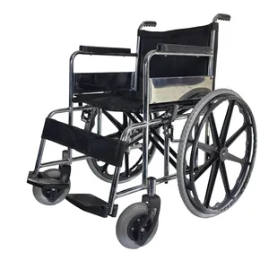 ویلچر تاشو جی تی اس مدل JTS874B