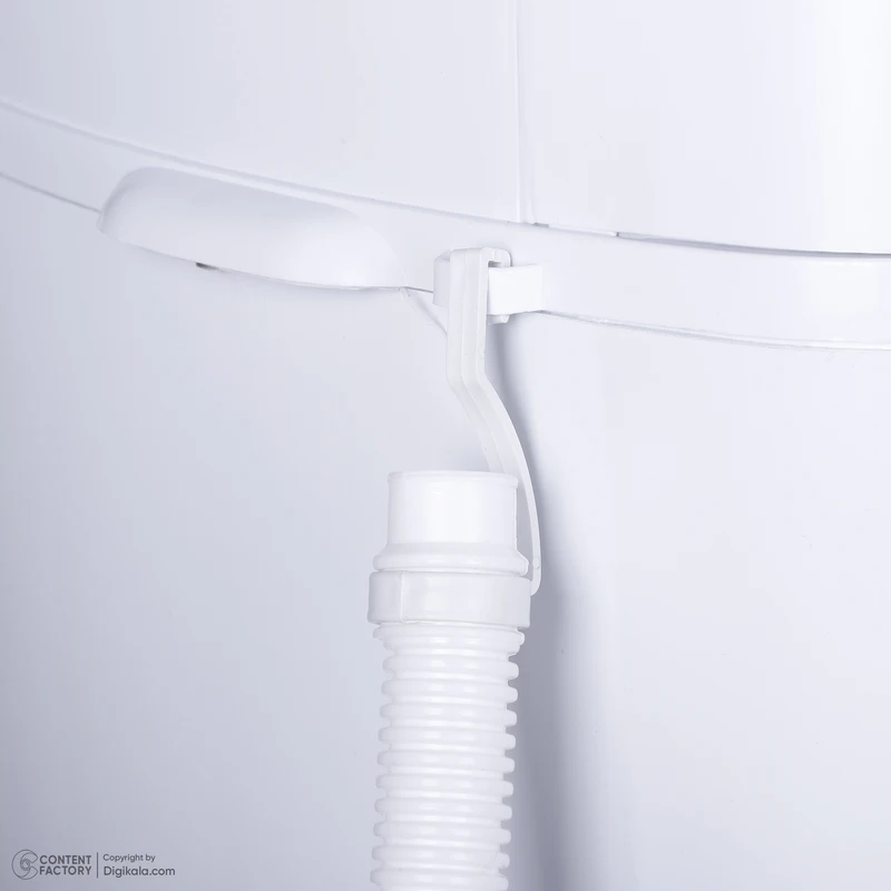 عکس شماره 5 : مینی-واش 5 کیلوگرم تز مدل کتانی-شور mw4000