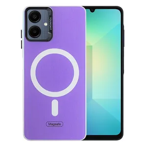 کاور مدل YKIT_1 مناسب برای گوشی موبایل سامسونگ Galaxy A06
