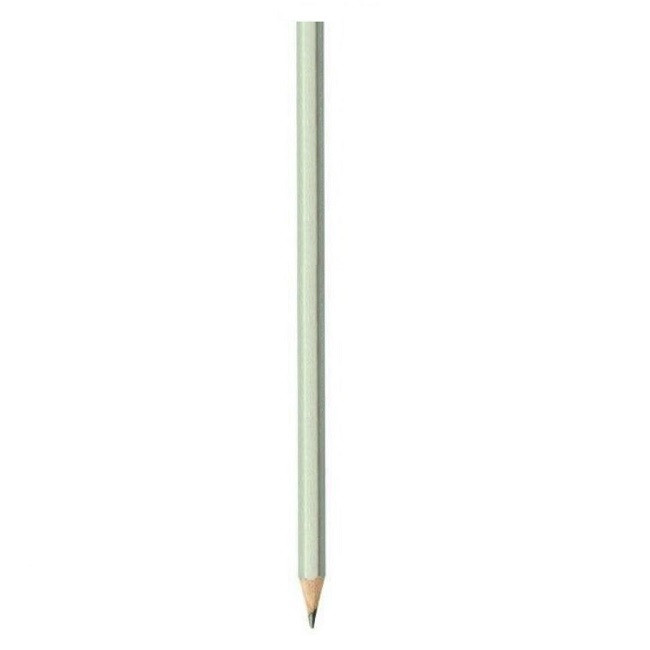 مداد مشکی مدل 6 گوشه کد 128 بسته 10 عددی