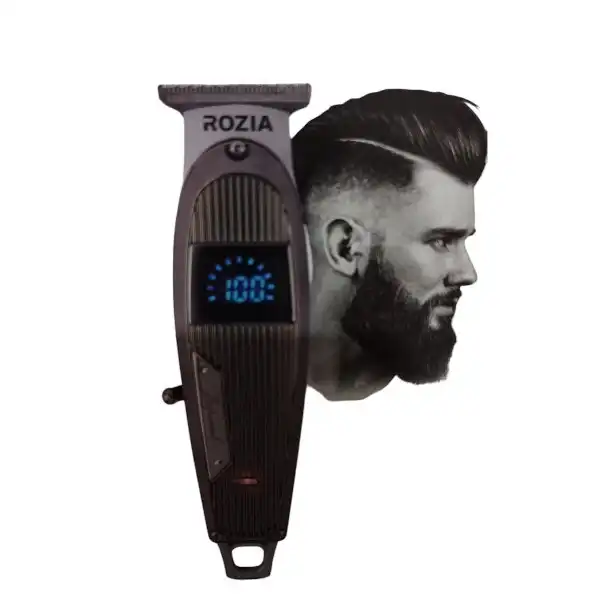 ماشین اصلاح موی سر و صورت روزیا مدل HQ321