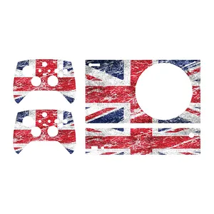 برچسب xbox series s توییجین وموییجین مدل انگلیس 01 مجموعه 4 عددی