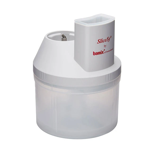 خردکن 600 میلی‌لیتر بامیکس مدل SliceSy