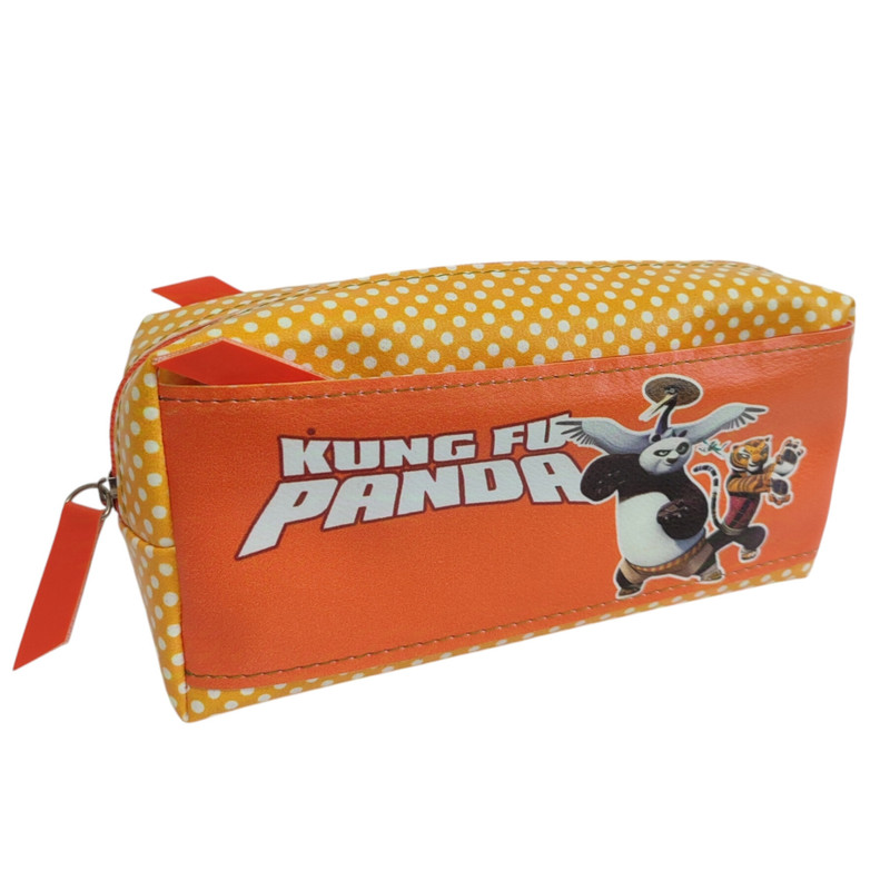 جامدادی مدل پاندای کونگ‌فوکار