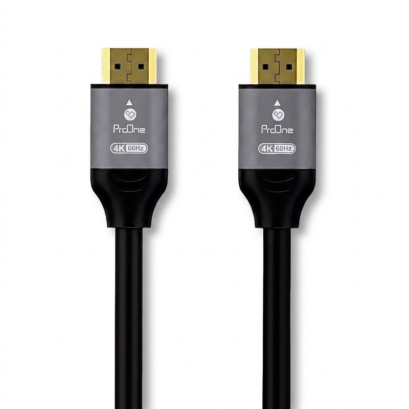 کابل HDMI پرووان مدل PCH78 طول 3متر
