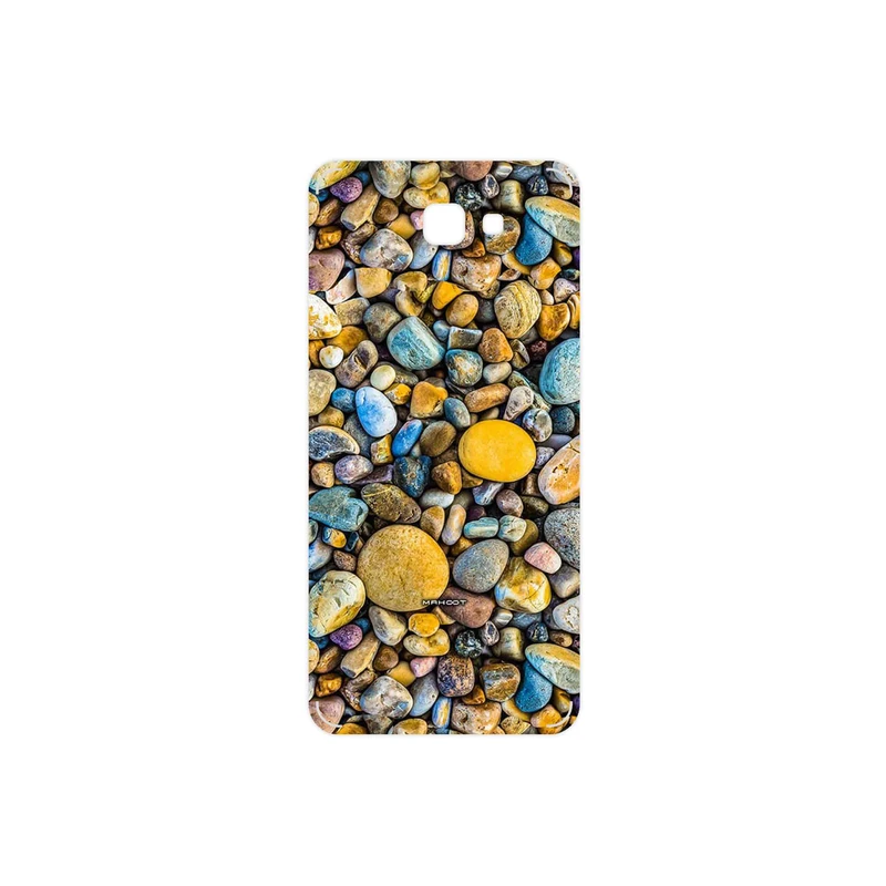 برچسب پوششی ماهوت مدل River rocks مناسب برای گوشی موبایل سامسونگ Galaxy J5 Prime