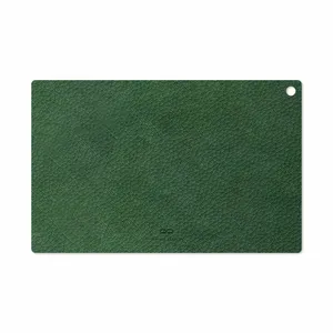 MAHOOT Green-Leather Cover Sticker for Sony Xperia Tablet Z LTE 2013