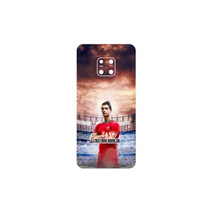 MAHOOT Cristiano Ronaldo 2 Cover Sticker for Huawei Mate 20 Pro
