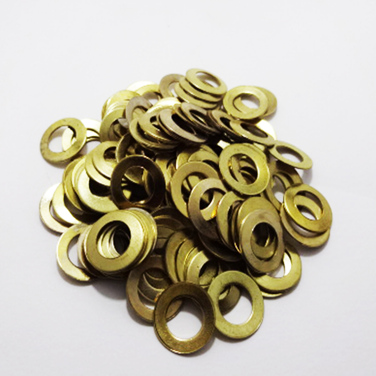 واشر مدل رسانا مجموعه 25 عددی