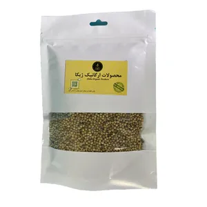 تخم گشنیز ممتاز ژیکا - 130 گرم