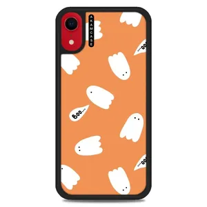 AKAM AMC-WAXR-BOO-22 Cover For Apple iPhone XR