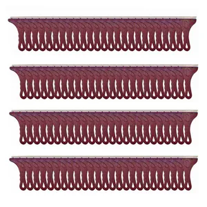 کاتر شیشه پاک کن پارس گام مدل TR-Z012 بسته 100 عددی