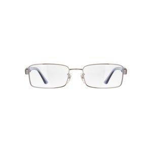 فریم عینک طبی مستطیلی ری بن مدل 0RX6270I-2500-50 مناسب برای صورت بیضی، قلب، گرد و مثلث