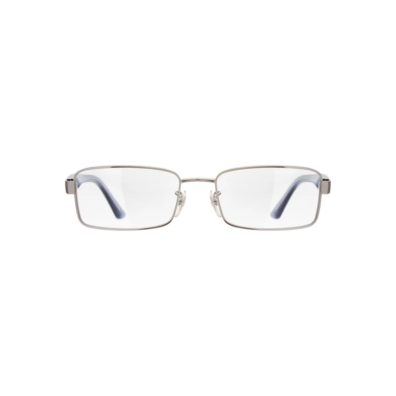 فریم عینک طبی مستطیلی ری بن مدل 0RX6270I-2500-50 مناسب برای صورت بیضی، قلب، گرد و مثلث