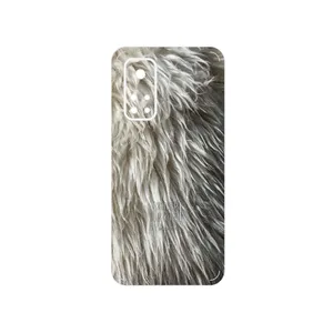 MAHOOT Sheep Skin Cover Sticker for Xiaomi Mi 10T Pro 5G