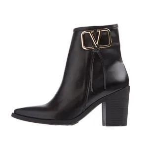 بوت زنانه مدل CS2971