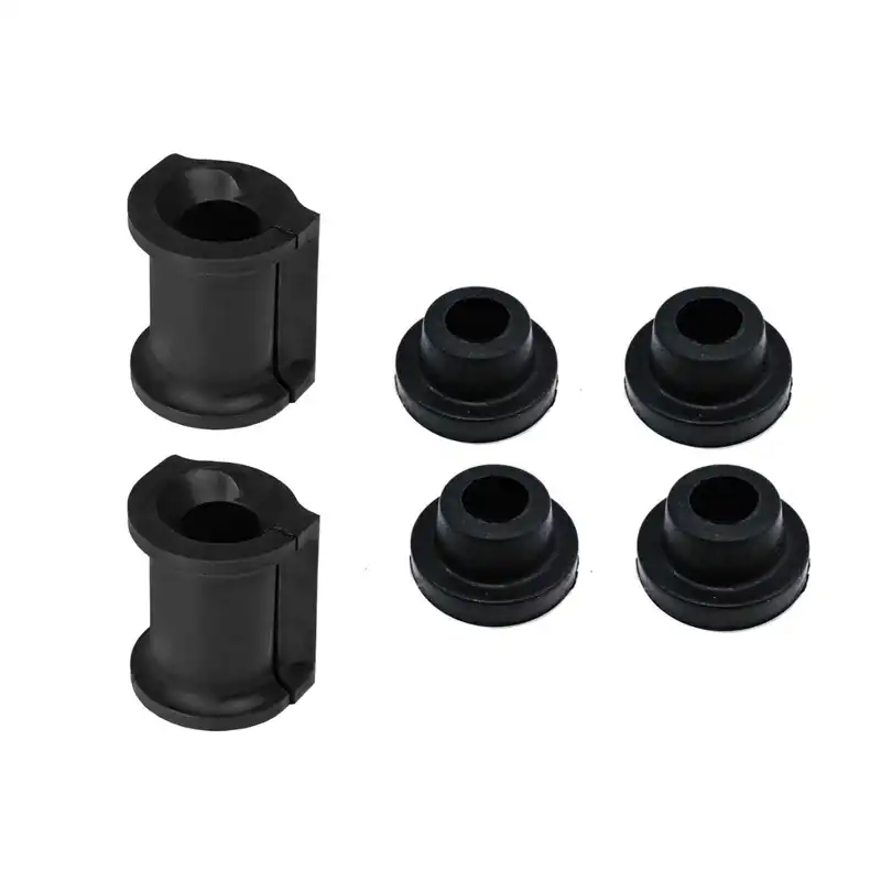 جلوبندی خودرو کد k091 مناسب پراید 141 مجموعه 16 عددی