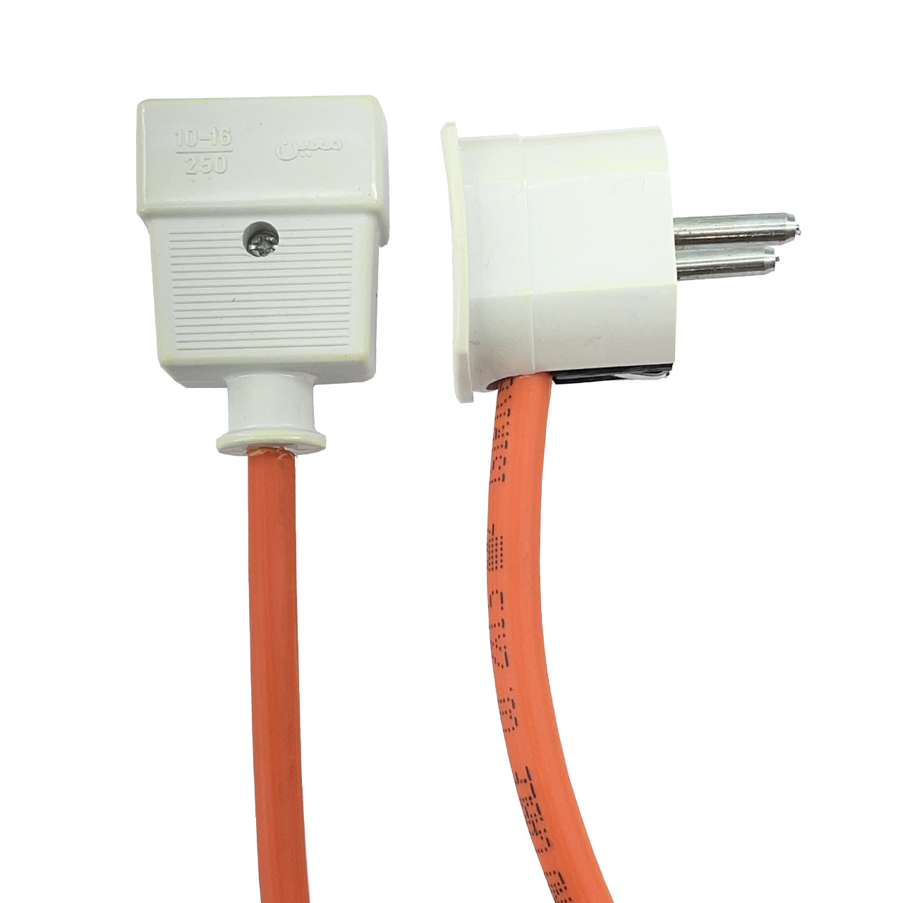 کابل سیار مدل CBW215.30M