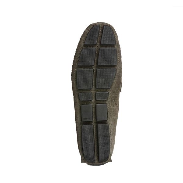 کفش کالج مردانه چرم درسا مدل 54337 -  - 5