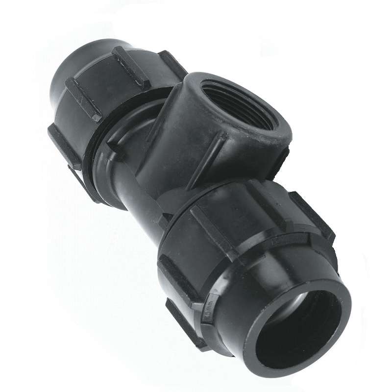 اتصال سه راهی مدل X-32