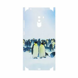 MAHOOT Penguin-FullSkin Cover Sticker for Xiaomi POCOPHONE F1