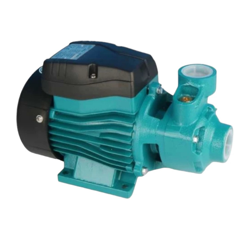 پمپ آب لئو مدل محیطی یک اسب تکفاز کد APm75H