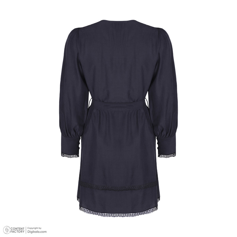 پیراهن زنانه گردیه مدل 306155