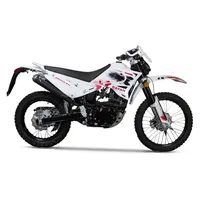 موتور سیکلت تکتاز مدل روان QM200 سال 1404