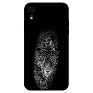 Megafone Panther 1879 Cover For Apple Iphone XR