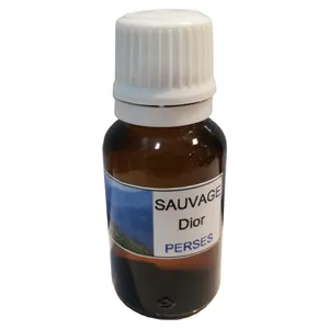  اسانس خوشبوکنند هوا طرح SAUVAG DIOR حجم 17 میلی لیتر 