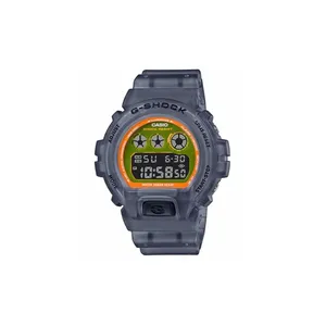 ساعت مچی دیجیتال مردانه کاسیو مدل DW-6900LS-1DR