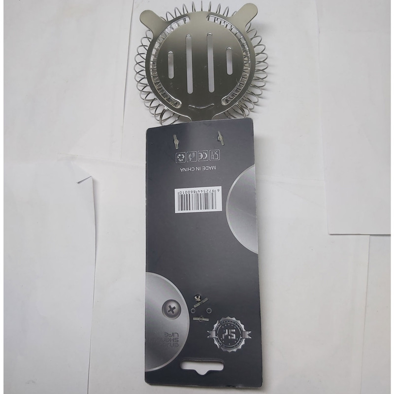 استرینر شیکر شنگیا مدل 02 استرینر شیکر شنگیا مدل 02