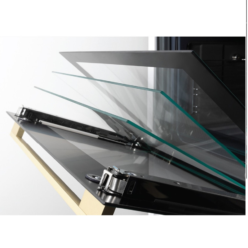 فر برقی جیوالین مدل GO - 608 TFT فر برقی جیوالین مدل GO - 608 TFT