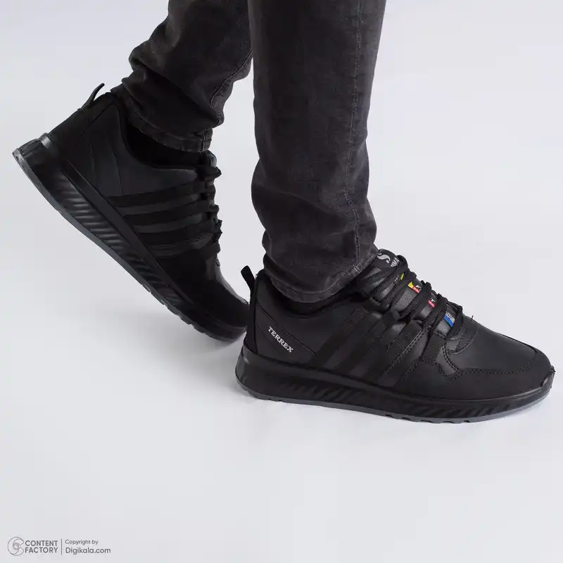 کفش پیاده روی مردانه کفش شیما مدل 478130142