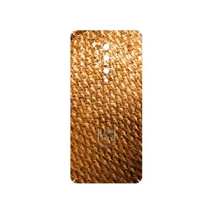 MAHOOT Fish Skin Cover Sticker for OnePlus 7T Pro