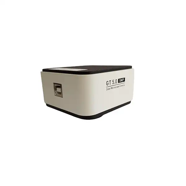 دوربین میکروسکوپ مدل GT-5