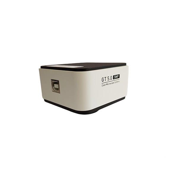 دوربین میکروسکوپ مدل GT-5