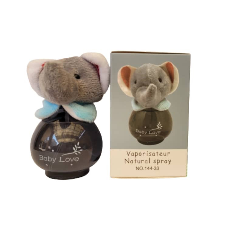 ادوتویلت کودک بیبی لاو مدل 33-144 حجم 50 میلی لیتر