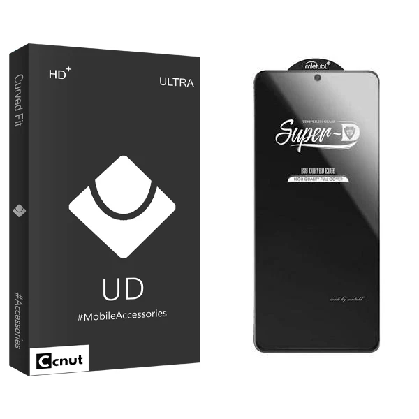 محافظ صفحه نمایش کوکونات مدل UDB SuperD مناسب برای گوشی موبایل شیائومی Poco F4